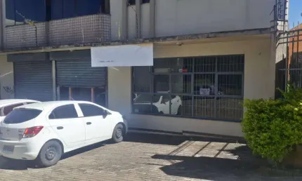 Ponto comercial para alugar no Sagrada Família, Caxias do Sul 