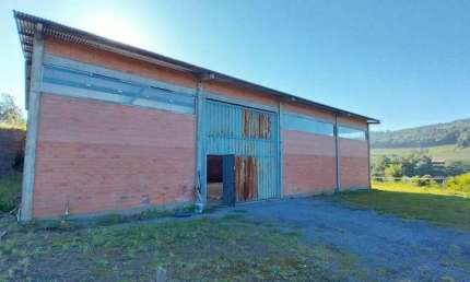 Pavilhão / Depósito Área Rural de Caxias do Sul Caxias do Sul