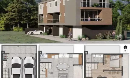 Casa com 3 quartos à venda no São Virgílio, Caxias do Sul 