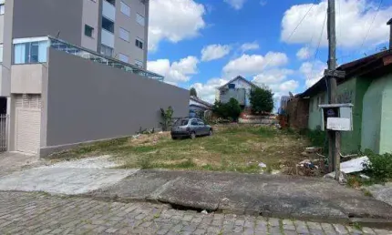 Terreno à venda no Charqueadas, Caxias do Sul 
