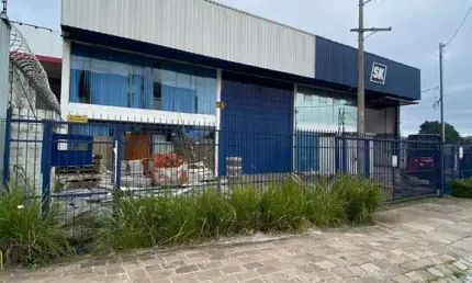 Barracão / Galpão / Depósito para alugar no São José, Caxias do Sul 