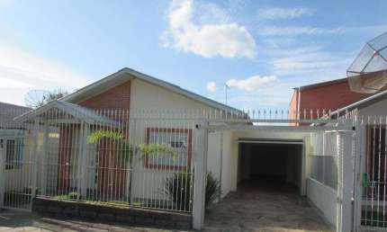 Casa com 2 quartos à venda no Santa Catarina, Caxias do Sul 