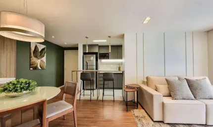 Apartamento com 3 quartos à venda no Panazzolo, Caxias do Sul 