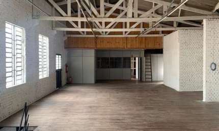 Barracão / Galpão / Depósito para alugar no Planalto, Caxias do Sul 