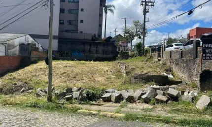 Terreno à venda no São Pelegrino, Caxias do Sul 