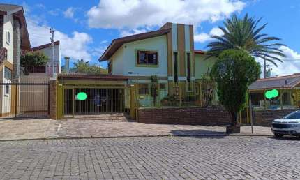 Casa com 3 quartos à venda no Esplanada, Caxias do Sul 