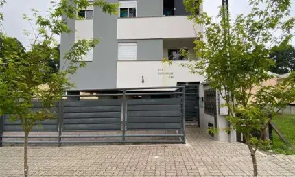 Apartamento Semi Mobiliado Desvio Rizzo Caxias do Sul