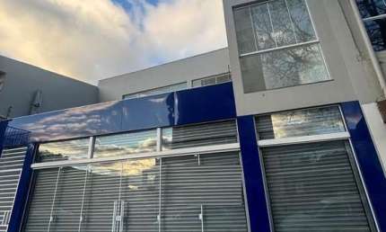 Ponto comercial para alugar no Sagrada Família, Caxias do Sul 