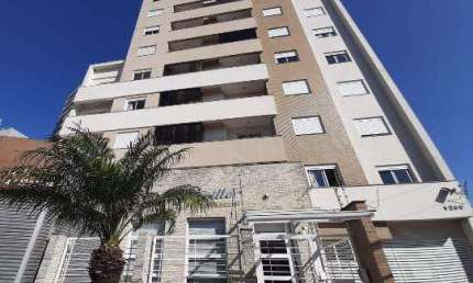 Apartamento Mobiliado Sagrada Família Caxias do Sul