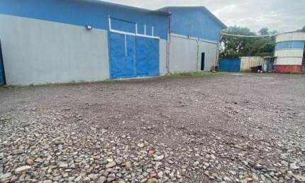 Pavilhão / Depósito Nossa Senhora de Fátima Caxias do Sul