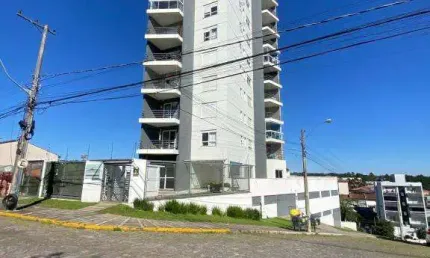 Apartamento com 2 quartos à venda no Desvio Rizzo, Caxias do Sul 