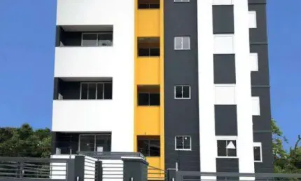 Apartamento com 2 quartos à venda na Nossa Senhora das Graças, Caxias do Sul 