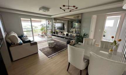 Apartamento com 3 quartos à venda no Charqueadas, Caxias do Sul 