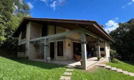 Casa com 3 quartos à venda no Pedancino, Caxias do Sul 
