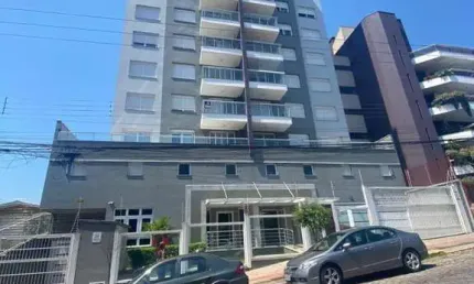 Apartamento com 3 quartos à venda no Exposição, Caxias do Sul 