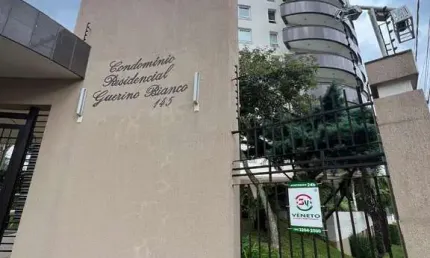 Apartamento Semi Mobiliado São Pelegrino Caxias do Sul