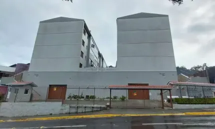 Apartamento Semi Mobiliado Santa Catarina Caxias do Sul