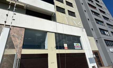 Ponto comercial para alugar no Sanvitto, Caxias do Sul 