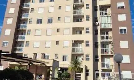 Apartamento com 2 quartos à venda no De Lazzer, Caxias do Sul 