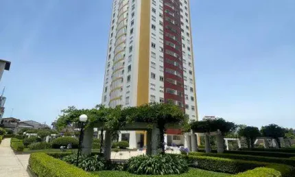 Apartamento com 3 quartos à venda no Rio Branco, Caxias do Sul 