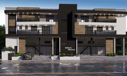 Ponto comercial à venda na Bela Vista, Farroupilha 