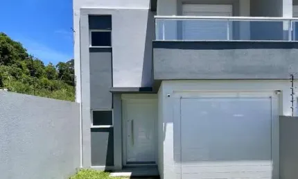 Casa com 3 quartos à venda no Monte Bérico, Caxias do Sul 