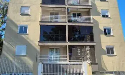 Apartamento Mobiliado Nossa Senhora da Saúde Caxias do Sul