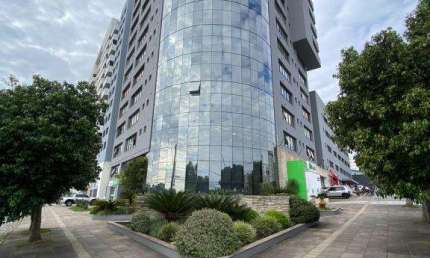 Sala comercial para alugar no Sanvitto, Caxias do Sul 