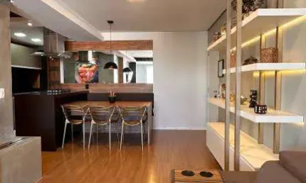Apartamento com 2 quartos à venda na Bela Vista, Caxias do Sul 