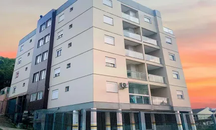 Apartamento com 2 quartos à venda no Esplanada, Caxias do Sul 