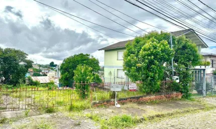 Terreno à venda na Bela Vista, Caxias do Sul 