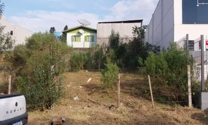 Terreno à venda no Salgado Filho, Caxias do Sul 