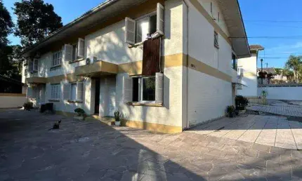 Casa com 2 quartos à venda no Santa Catarina, Caxias do Sul 
