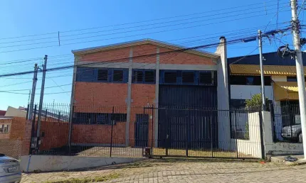 Barracão / Galpão / Depósito à venda no Sanvitto, Caxias do Sul 