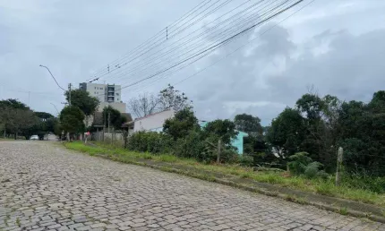 Terreno à venda no Desvio Rizzo, Caxias do Sul 