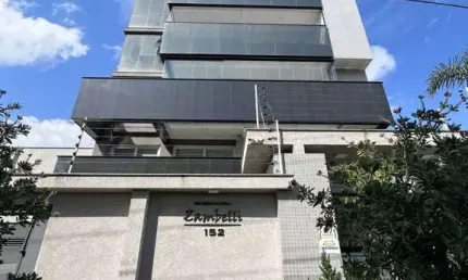 Apartamento com 3 quartos à venda na Nossa Senhora de Lourdes, Caxias do Sul 