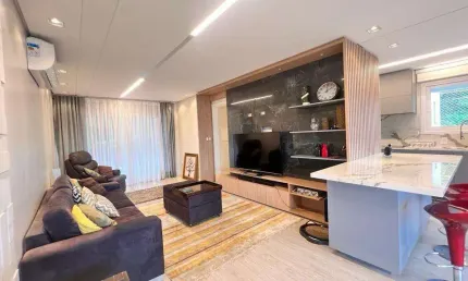 Apartamento com 3 quartos à venda no Madureira, Caxias do Sul 