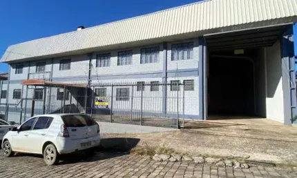 Barracão / Galpão / Depósito para alugar no Esplanada, Caxias do Sul 