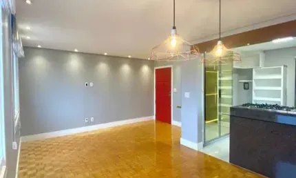 Apartamento Semi Mobiliado Nossa Senhora de Lourdes Caxias do Sul
