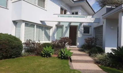 Casa com 5 quartos à venda no Interlagos, Caxias do Sul 