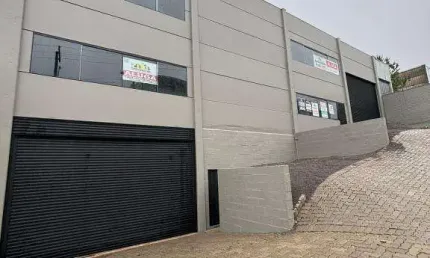 Barracão / Galpão / Depósito para alugar no Sanvitto, Caxias do Sul 