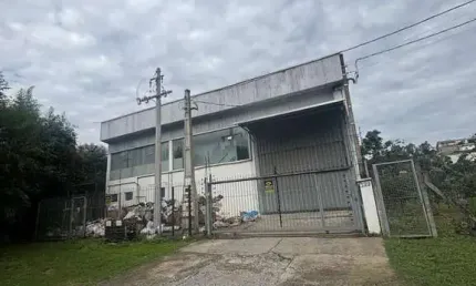 Pavilhão / Depósito Marechal Floriano Caxias do Sul