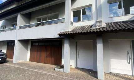 Casa com 3 quartos para alugar no Jardim América, Caxias do Sul 