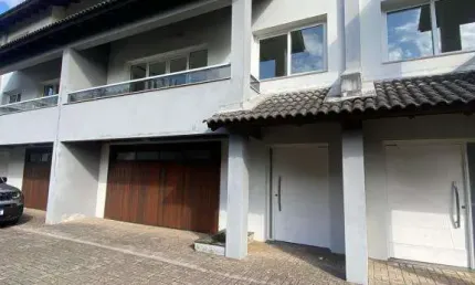 Casa com 3 quartos à venda no Jardim América, Caxias do Sul 