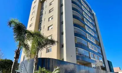 Cobertura com 3 quartos à venda no Jardim América, Caxias do Sul 