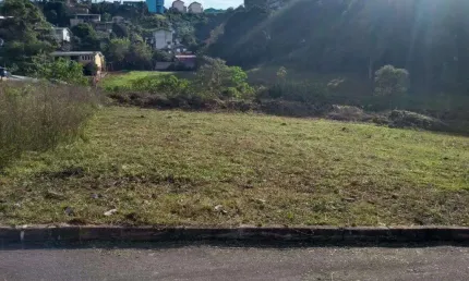 Terreno à venda na Nossa Senhora das Graças, Caxias do Sul 