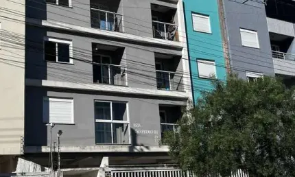 Apartamento semi mobiliado morada dos alpes caxias do sul
