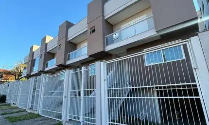 Casa com 3 quartos à venda na Colina Sorriso, Caxias do Sul 