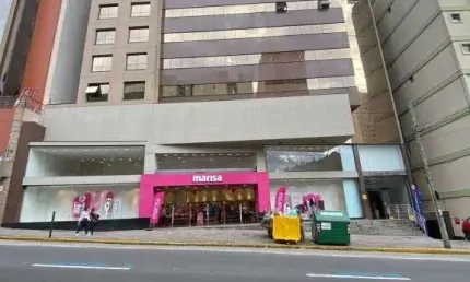 Sala comercial para alugar no Centro, Caxias do Sul 