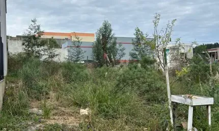 Terreno à venda no Desvio Rizzo, Caxias do Sul 